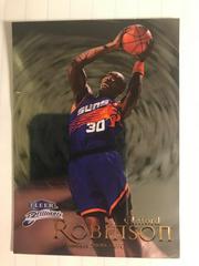 Clifford Robinson #62 Basketball Cards 1998 Fleer Brilliants Prices