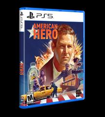 American Hero Playstation 5 Prices