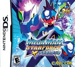 Mega Man Star Force Pegasus Nintendo DS Prices