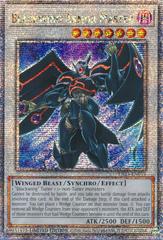 Blackwing Armor Master TN23-EN015 YuGiOh 25th Anniversary Tin: Dueling Heroes Prices