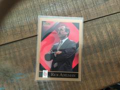 Rick Adelman #322 Basketball Cards 1990 Skybox Prices