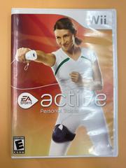 EA Sports Active Wii Prices