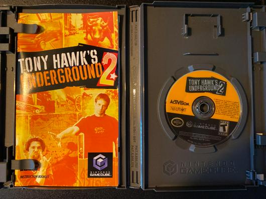 Tony Hawk Underground 2 photo