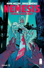 Nemesis Reloaded [Fernandez] #5 (2023) Comic Books Nemesis Reloaded Prices
