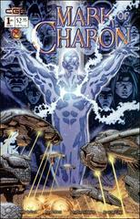 Mark of Charon #1 (2003) Comic Books Mark of Charon Prices
