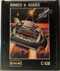 Immies & Aggies Atari 2600 Prices