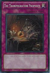 Main Image | The Transmigration Prophecy YuGiOh Gates of the Underworld Structure Deck
