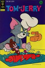 Tom and Jerry #273 (1973) Comic Books Tom and Jerry Prices