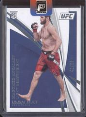 Magomed Ankalaev Ufc Cards 2021 Panini Immaculate UFC Prices
