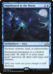 Main Image | Imprisoned in the Moon [Foil] Magic Eldritch Moon