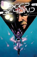 Deep Beyond [Lolli] #7 (2021) Comic Books Deep Beyond Prices