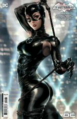 Batman / Catwoman: The Gotham War – Scorched Earth [Lim] #1 (2023) Comic Books Batman / Catwoman: The Gotham War – Scorched Earth Prices