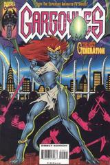 Gargoyles #9 (1995) Comic Books Gargoyles Prices