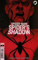 Spider-Man: Spider's Shadow #1 (2021) Comic Books Spider-Man: The Spider's Shadow Prices