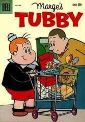 Marge's Tubby #32 (1959) Comic Books Marge's Tubby Prices