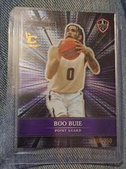 Boo Buie Basketball Cards 1991 Wild Card Prices