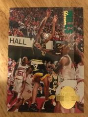 Sherron Mills Basketball Cards 1993 Classic Four Sport Prices
