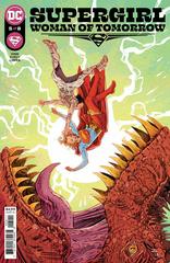 Supergirl: Woman of Tomorrow #5 (2021) Comic Books Supergirl: Woman of Tomorrow Prices
