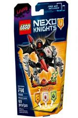 Ultimate Lavaria LEGO Nexo Knights Prices
