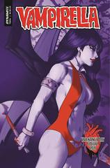 Vampirella Valentine's Day Special 2021 [Ha] Comic Books Vampirella Valentine's Day Special Prices