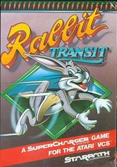 Rabbit Transit Atari 2600 Prices
