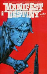 Manifest Destiny [2nd Print] #5 (2014) Comic Books Manifest Destiny Prices