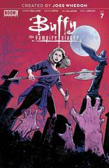 Buffy the Vampire Slayer [Walsh] Comic Books Buffy the Vampire Slayer Prices