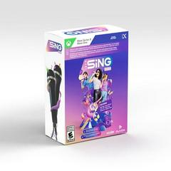 Let's Sing 2024 [2 Mic pack] Xbox Series X Prices