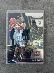 Jalen Smith #7 Basketball Cards 2020 Panini Prizm Instant Impact Prices