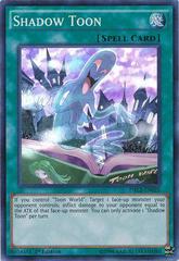 Shadow Toon YuGiOh Dragons of Legend 2 Prices
