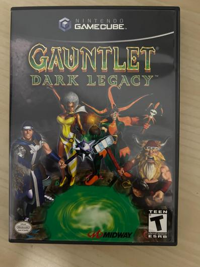 Gauntlet Dark Legacy photo