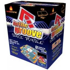In The Groove [Dance Bundle] Playstation 2 Prices