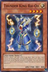 Thunder King Rai-Oh RYMP-EN074 YuGiOh Ra Yellow Mega Pack Prices