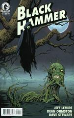 Black Hammer #6 (2016) Comic Books Black Hammer Prices