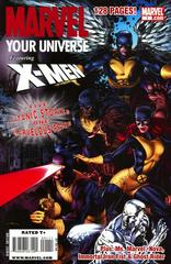 Marvel: Your Universe #1 (2009) Comic Books Marvel: Your Universe Prices