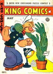King Comics Comic Books King Comics Prices