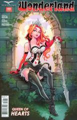 Grimm Fairy Tales Presents: Wonderland [Abel] Comic Books Grimm Fairy Tales Presents Wonderland Prices