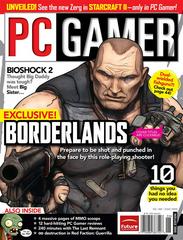 PC Gamer [Issue 188] PC Gamer Magazine Prices