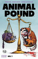 Animal Pound [Young] #1 (2023) Comic Books Animal Pound Prices