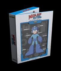Mega Man: The Wily Wars [Collector's Edition] Sega Genesis Prices