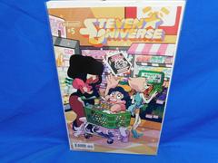 Steven Universe #5 (2014) Comic Books Steven Universe Prices