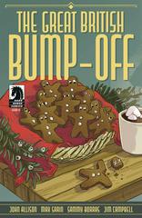 The Great British Bump-Off [Treiman] Comic Books The Great British Bump-Off Prices
