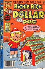 Richie Rich & Dollar the Dog #7 (1979) Comic Books Richie Rich & Dollar the Dog Prices