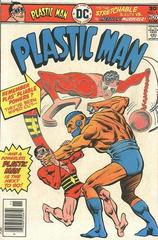 Plastic Man #15 (1976) Comic Books Plastic Man Prices