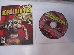 Photo By Canadian Brick Cafe | Borderlands [Greatest Hits] Playstation 3