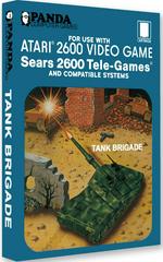 Tank Brigade Atari 2600 Prices