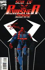 Punisher 2099 #21 (1994) Comic Books Punisher 2099 Prices