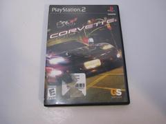 Photo By Canadian Brick Cafe | Corvette Playstation 2