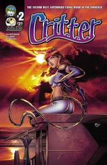 Critter #2 (2015) Comic Books Critter Prices