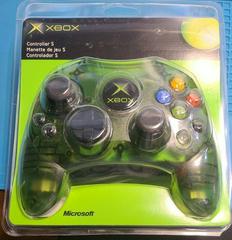 Green Controller S NIB | Green S Type Controller Xbox